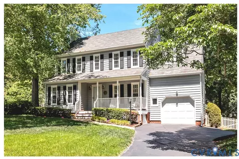 9188 Bracey Mill Pl, Mechanicsville, VA 23116