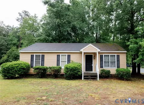 16005 Tipton Cir, South Chesterfield, VA 23834