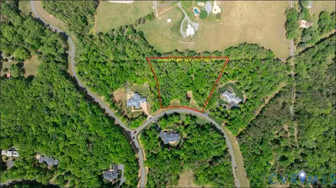 45 Keswick, Keswick, VA 22947