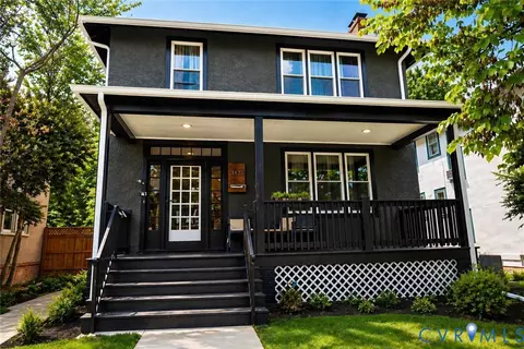 1323 Avondale Ave, Richmond, VA 23227