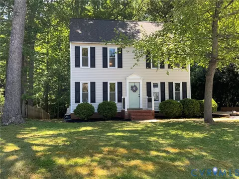 11931 Sunflower Ln, North Chesterfield, VA 23236