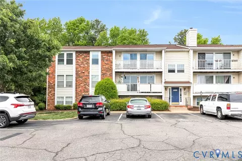 8416 Oconnor Ct #910, Henrico, VA 23228
