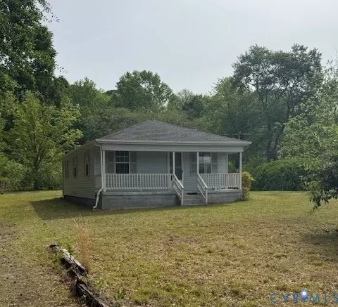 4476 Butler Dr, Suffolk, VA 23437