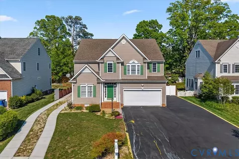 2909 Laurel Woods Ln, Ridge, VA 23233