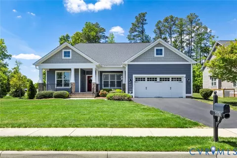 7178 Yare St, Glen Allen, VA 23059