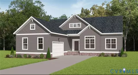 3936 Robins Ridge Dr, Moseley, VA 23120