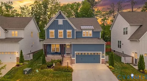9470 Pleasant Level Rd, Mechanicsville, VA 23116