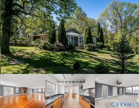 2114 E Lee Hwy, New Market, VA 22844