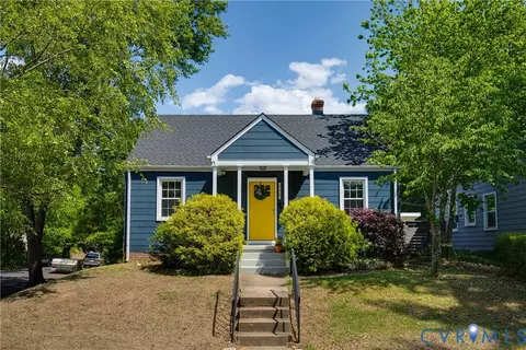 1601 S Meadow St, Richmond, VA 23220