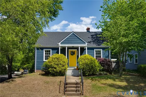 1601 S Meadow St, Richmond, VA 23220