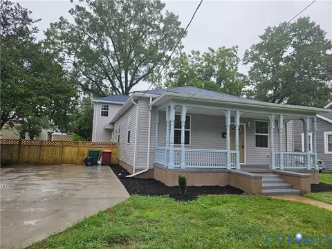 203 Lafayette Ave, Colonial Heights, VA 23834