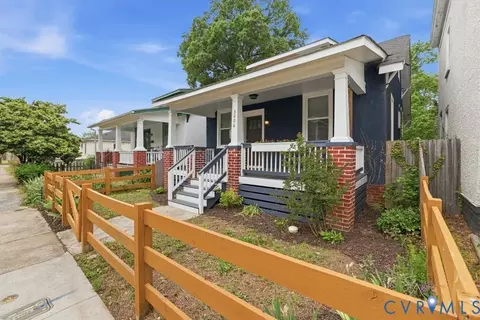 3006 Letcher Ave, Richmond, VA 23222