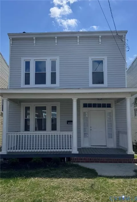 1113 N 20th St, Richmond, VA 23223