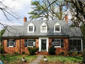 4713 King William Rd, Richmond, VA 23225 photo 1
