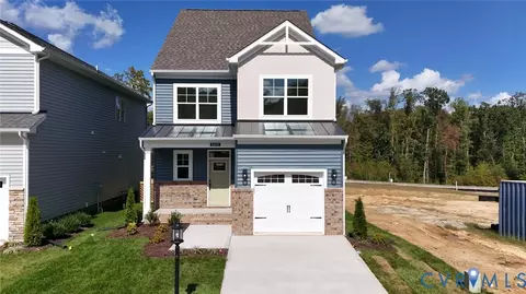 1466 Pinchot St, North Chesterfield, VA 23236