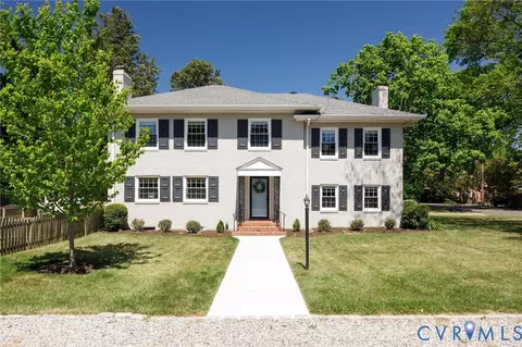5400 Fitzhugh Ave, Richmond, VA 23226