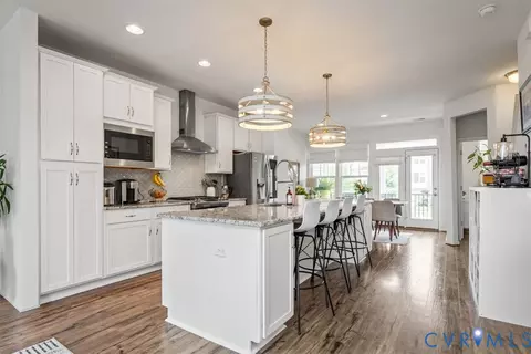 2216 Perennial Cir #28F, Henrico, VA 23233