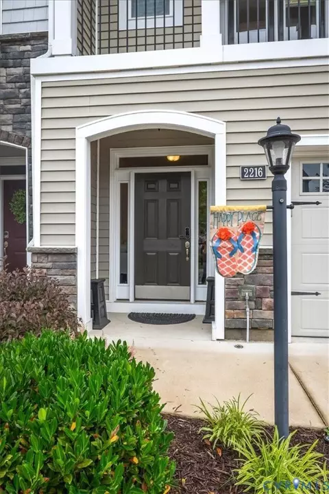 2216 Perennial Cir #28F, Henrico, VA 23233
