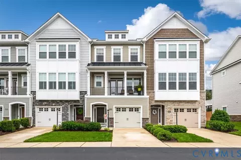 2216 Perennial Cir #28F, Henrico, VA 23233