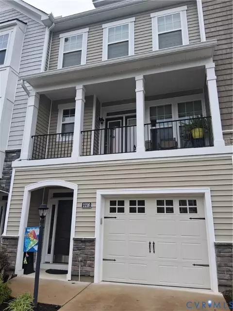 2216 Perennial Cir #28F, Henrico, VA 23233