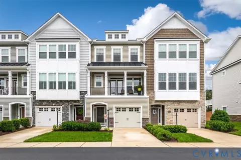 2216 Perennial Cir #28F, Henrico, VA 23233