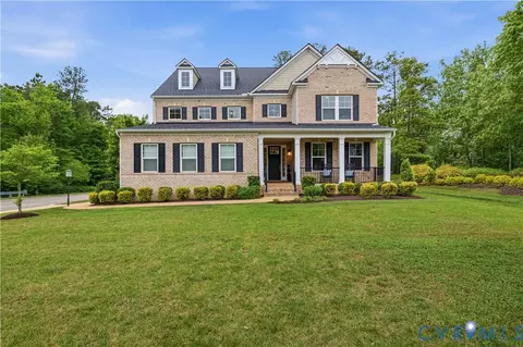 12285 Porsche Dr, Glen Allen, VA 23059