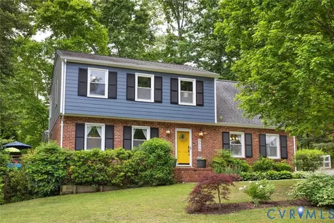 9519 Ashton Ct, North Chesterfield, VA 23235