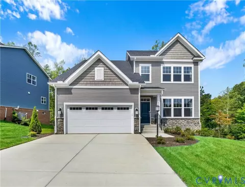 8600 Clemet Dr, Chesterfield, VA 23832