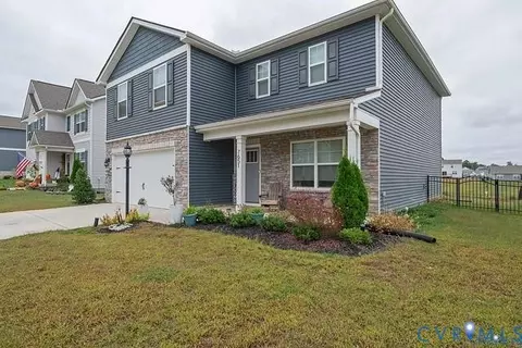 7651 Lovegrass Ter, New Kent, VA 23124