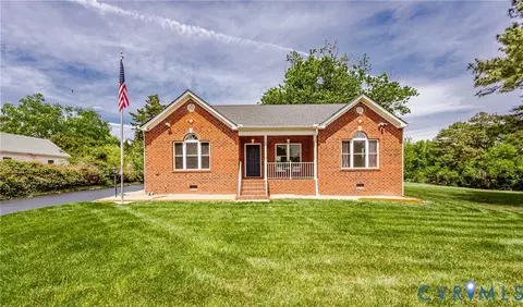 2018 Valentine Rd, Henrico, VA 23228
