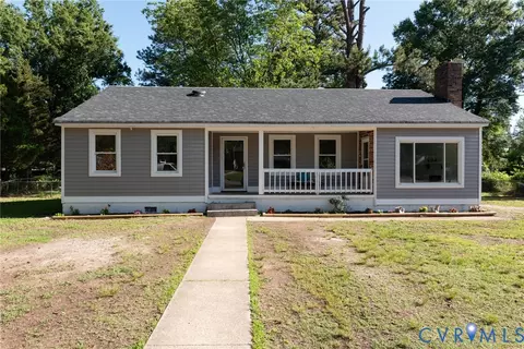 4218 Briarwood Dr, Richmond, VA 23234