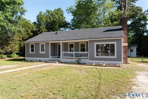 4218 Briarwood Cir, Richmond, VA 23234