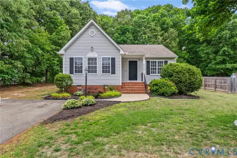 5732 Westower Dr, Richmond, VA 23225