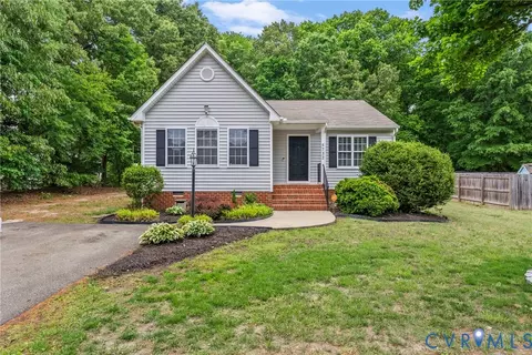 5732 Westower Dr, Richmond, VA 23225