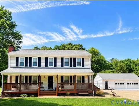 8004 Wood Mill Dr, Henrico, VA 23231