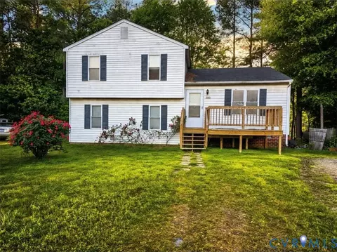 6242 Manuel Ct, Richmond, VA 23234