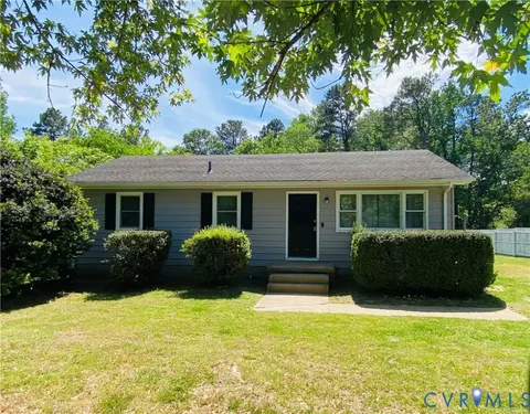 4215 Studley Rd, Mechanicsville, VA 23116