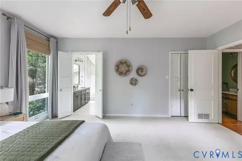 Bedroom - 14307 Spring Gate Ct, Midlothian, VA 23112 photo 1 of 5