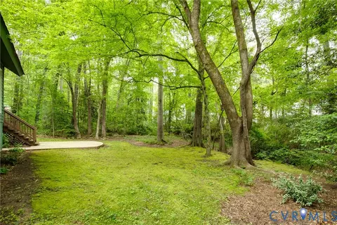 Exterior - 14307 Spring Gate Ct, Midlothian, VA 23112 photo 11 of 11