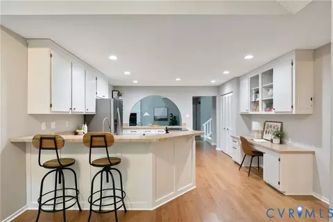 Kitchen - 14307 Spring Gate Ct, Midlothian, VA 23112 photo 1 of 4