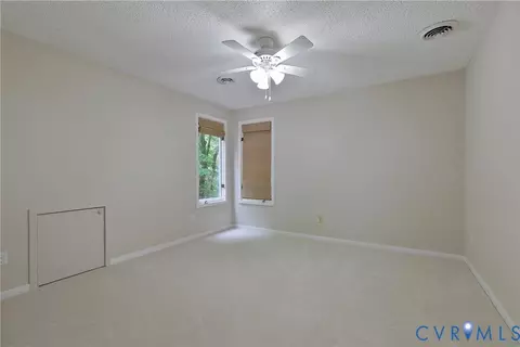 Bedroom - 14307 Spring Gate Ct, Midlothian, VA 23112 photo 2 of 5