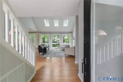 Entry Way - 14307 Spring Gate Ct, Midlothian, VA 23112 photo 1 of 5