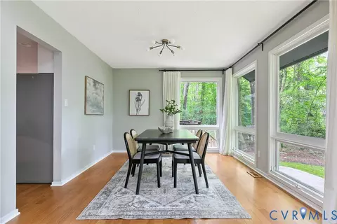 Dining - 14307 Spring Gate Ct, Midlothian, VA 23112 photo 1 of 1