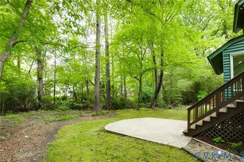 Exterior - 14307 Spring Gate Ct, Midlothian, VA 23112 photo 9 of 11