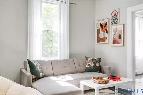 1411 Winchell St, Richmond, VA 23231