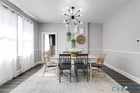 1411 Winchell St, Richmond, VA 23231
