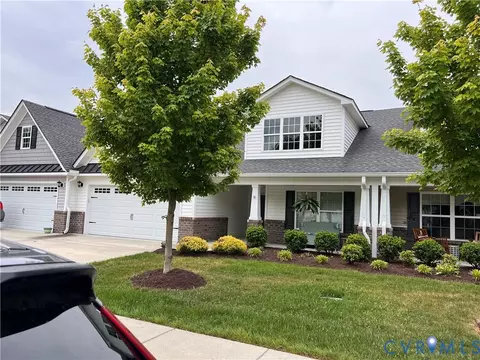 7223 Cherry Leaf Way, Mechanicsville, VA 23111