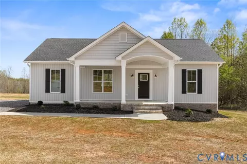 5712 Darlington Heights Rd, Farmville, VA 23901
