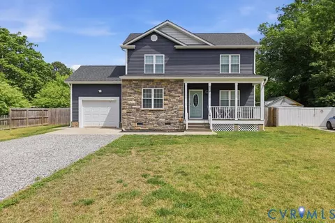 3111 Johnson Rd, Richmond, VA 23223