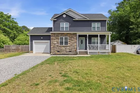 3111 Johnson Rd, Richmond, VA 23223